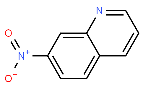 7-Nitroquinoline