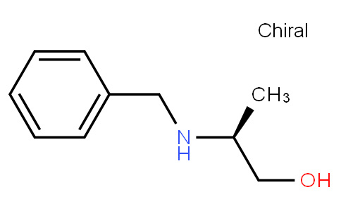 (S)-2-(benzylaMino)propan-1-ol