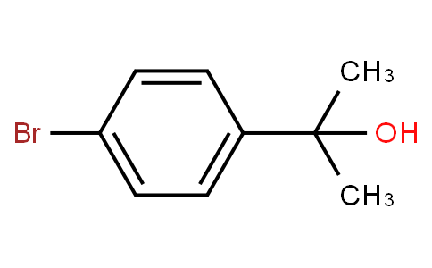 2-(4-Bromophenyl)propan-2-ol