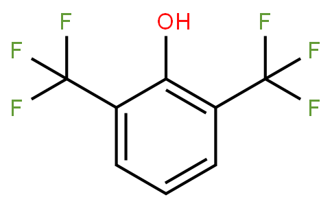 2,6-Bis(trifluoromethyl)phenol