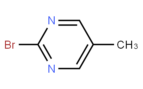 2-Bromo-5-methylpyrimidine