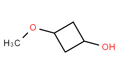 3-methoxycyclobutan-1-ol