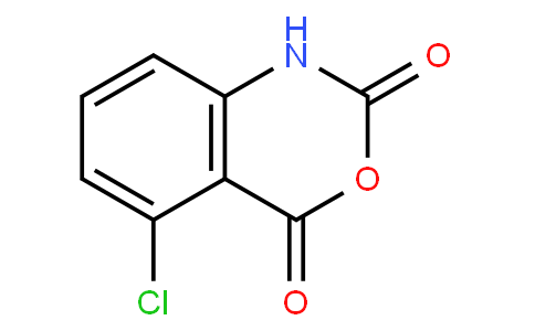 5-CHLORO-3,1-BENZOXAZIN-2,4-DIONE