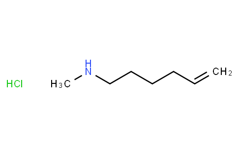 N-Methylhex-5-en-1-aMine hydrochloride