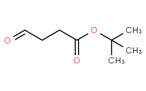 Tert butyl 4-oxobutanoate