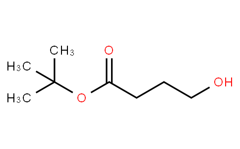 Tert-butyl4-hydroxybutanoate