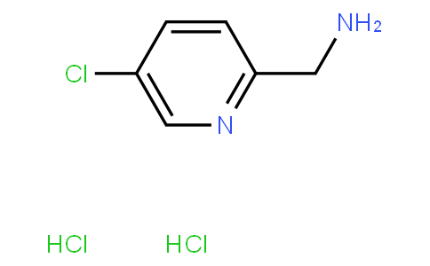 (5-Chloropyridin-2-yl)Methanamine Dihydrochloride