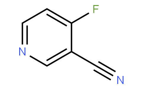 4-Fluoro-nicotinonitrile