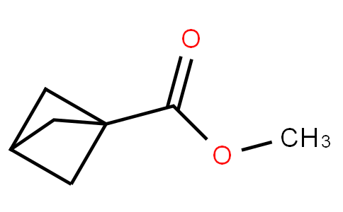 Bicyclo[1.1.1]pentane-1-carboxylic acid, methyl ester (9CI)