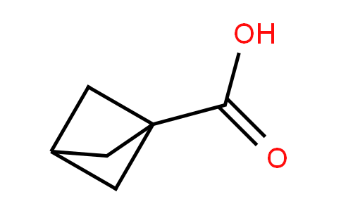 Bicyclo[1.1.1]pentane-1-carboxylic acid