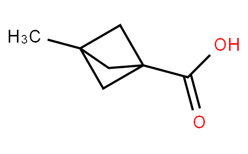 3-Methylbicyclo[1.1.1]pentane-1-carboxylicacid