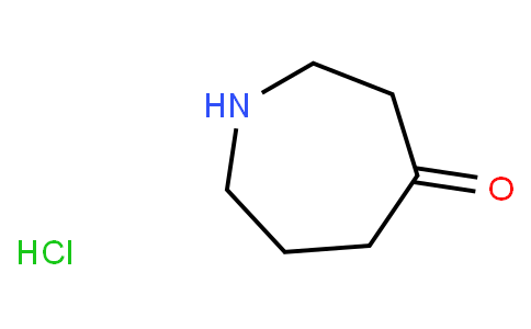 4-Perhydroazepinone hydrochloride