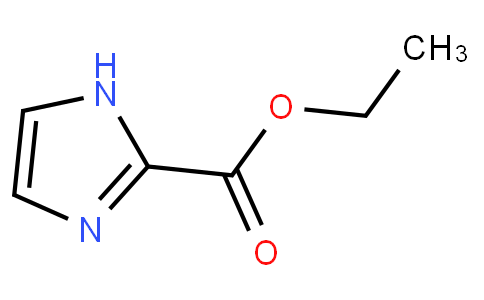 ethyl 1H-imidazole-2-carboxylate