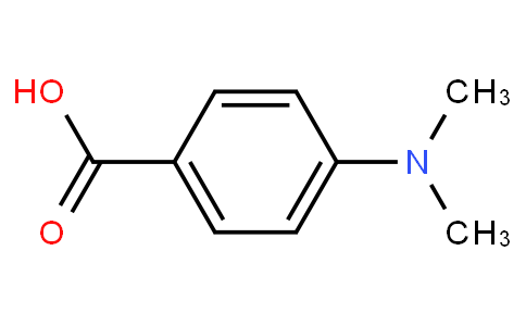 4-Dimethylaminobenzoic acid