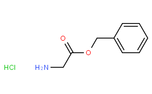 Benzyl glycinate hydrochloride