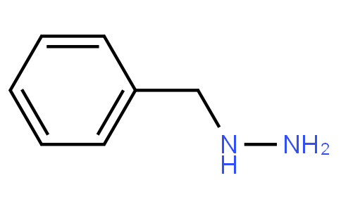 Benzylhydrazine