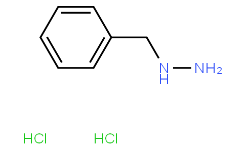 BENZYLHYDRAZINE DIHYDROCHLORIDE