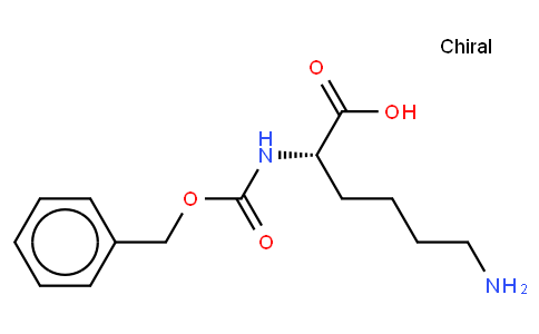 Nα-苄氧羰基-L-赖氨酸