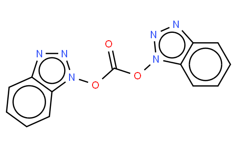 BIS(HYDROXYBENZOTRIAZOLYL) CARBONATE