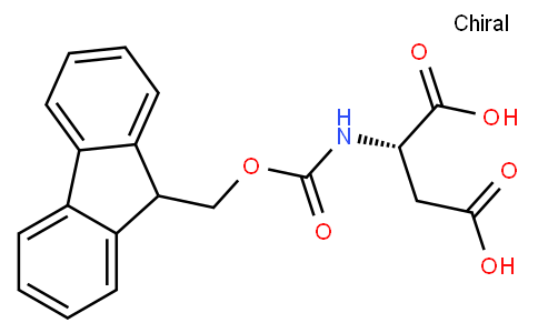 Fmoc-L-aspartic acid