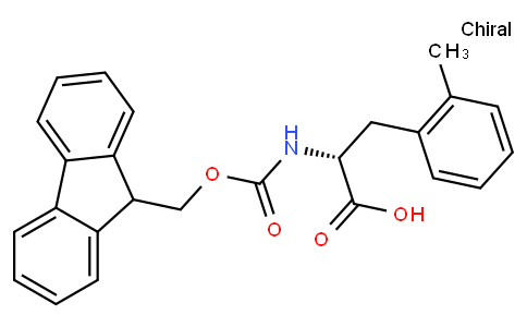 FMOC-D-2-METHYLPHENYLALANINE