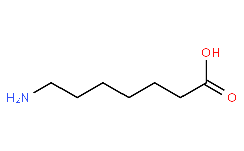 7-Aminoheptanoic acid