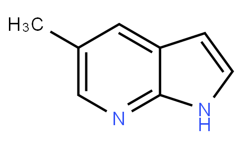 5-METHYL-1H-PYRROLO[2,3-B]PYRIDINE