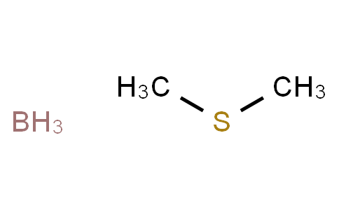 Borane-methyl sulfide complex