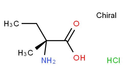 D(-)-Isovaline