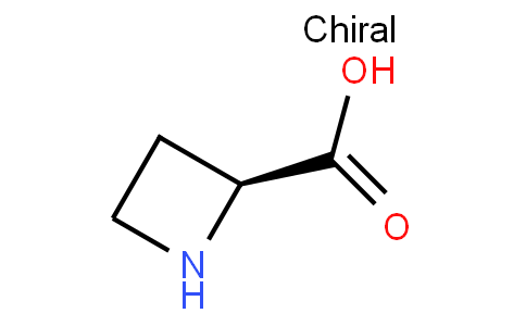 L-氮杂环丁烷-2-羧酸[L-脯氨酸的拮抗物]