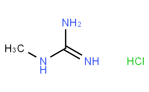 Methylguanidine hydrochloride