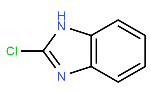 2-Chlorobenzimidazole