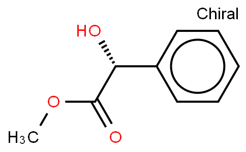 D-(-)-扁桃酸甲酯