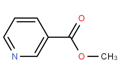 Methyl nicotinate