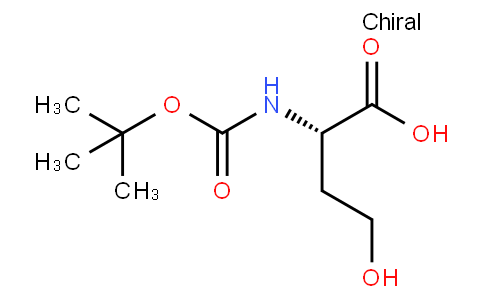 N-Boc-L-Homoserine