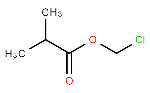 Chloromethyl isobutyrate