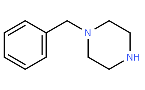 1-Benzylpiperazine