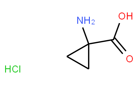 1-Aminocyclopropane-1-carboxylic acid hydrochloride