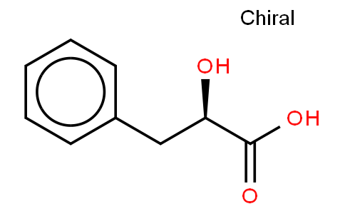 D-3-苯乳酸