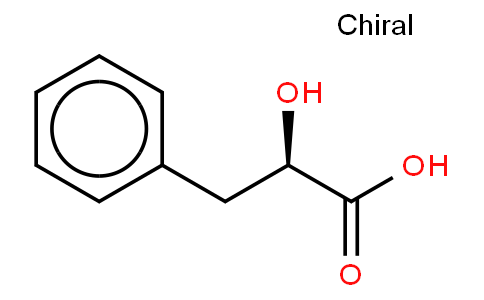 D-(+)-Phenyllactic acid