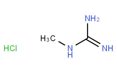 1-Methylguanidine hydrochloride