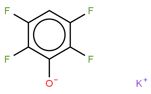 2,3,5,6-Tetrafluorophenole potassium salt