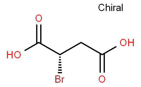 (S)-(-)-2-Bromosuccinic acid