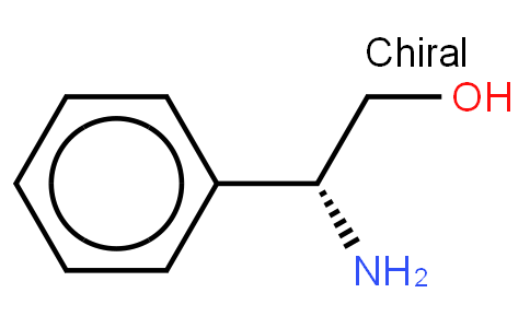 D-Plenylglycinol