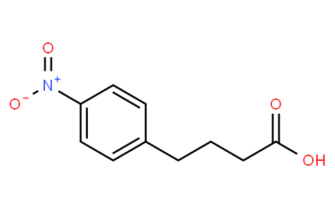 4-(4-Nitrophenyl)butyric acid