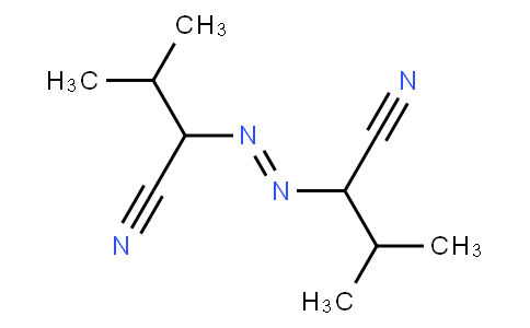 2,2'-Azobisisovaleronitrile