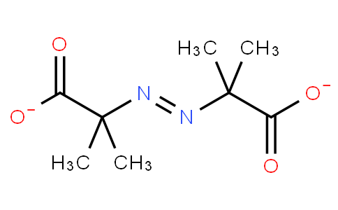 2,2’-AZOBIS(2-METHYLPROPIONATE)