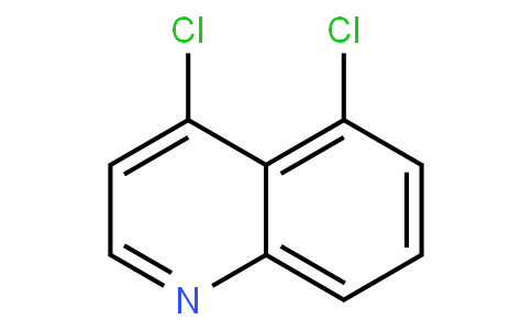 4,5-DICHLORO-QUINOLINE