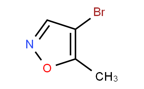 Isoxazole, 4-bromo-5-methyl- (6CI,7CI,8CI,9CI)