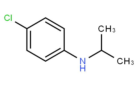 4-chloro-N-isopropylaniline
